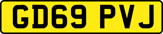 GD69PVJ