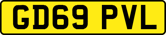 GD69PVL