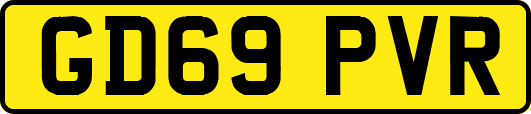 GD69PVR