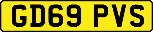 GD69PVS