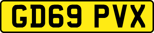GD69PVX