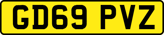 GD69PVZ