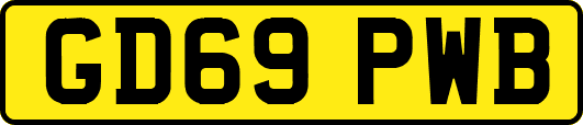 GD69PWB