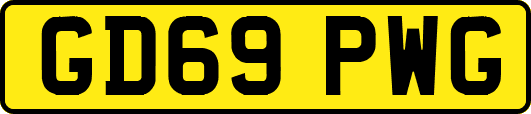 GD69PWG