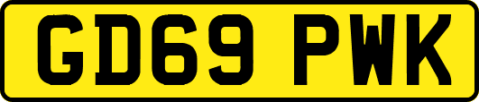 GD69PWK