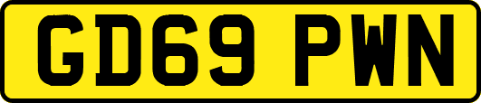 GD69PWN