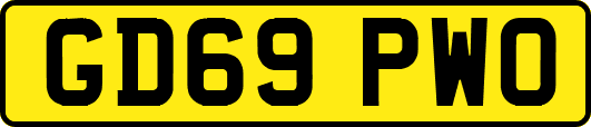 GD69PWO