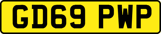 GD69PWP