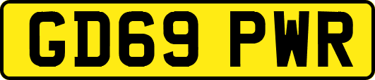 GD69PWR