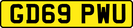 GD69PWU