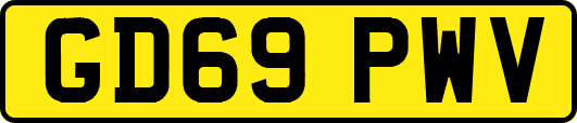 GD69PWV