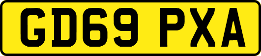 GD69PXA