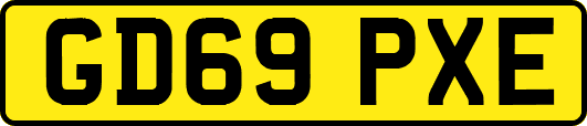 GD69PXE