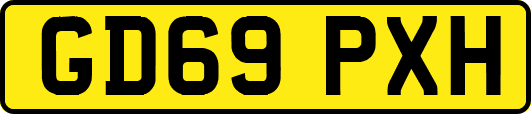 GD69PXH