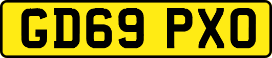 GD69PXO