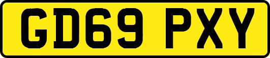 GD69PXY