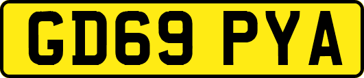 GD69PYA