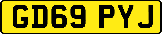 GD69PYJ