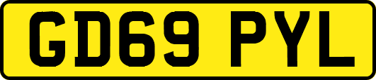 GD69PYL