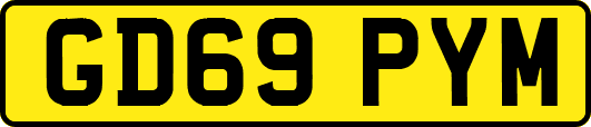 GD69PYM