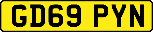 GD69PYN