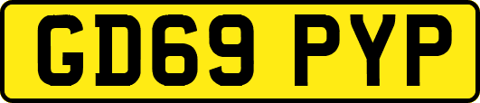 GD69PYP