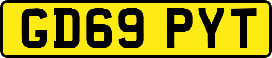 GD69PYT