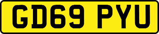 GD69PYU