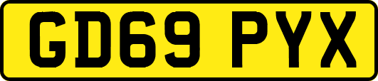 GD69PYX