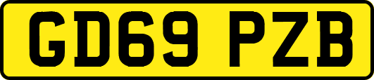 GD69PZB