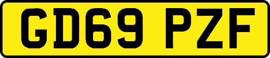 GD69PZF
