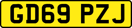 GD69PZJ