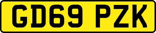 GD69PZK