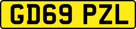GD69PZL