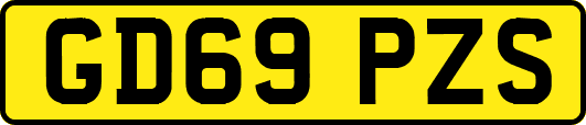 GD69PZS