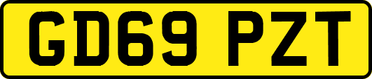 GD69PZT