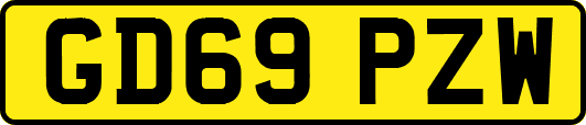 GD69PZW