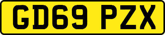 GD69PZX