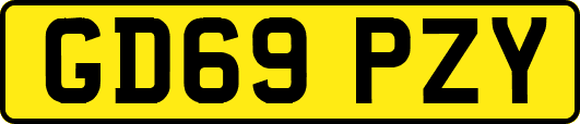 GD69PZY