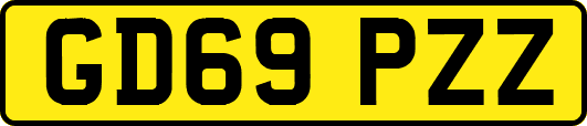 GD69PZZ