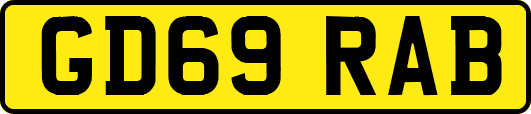 GD69RAB