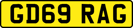 GD69RAG