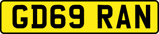 GD69RAN