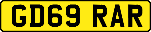 GD69RAR