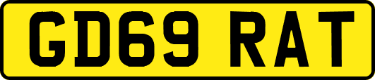 GD69RAT