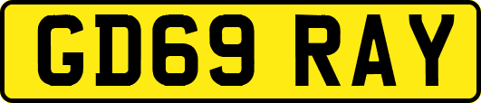 GD69RAY