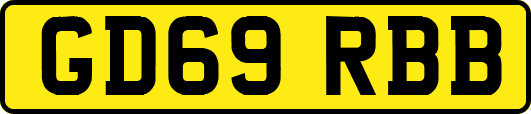 GD69RBB