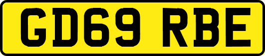 GD69RBE