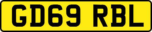 GD69RBL