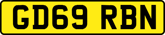 GD69RBN